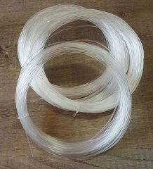Tsunami Classic 100mt Beyaz Poşet Misina 0,70mm
