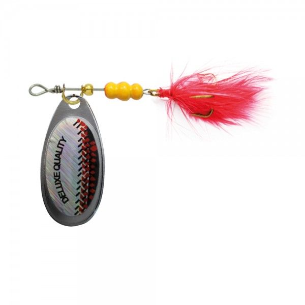Kaşık Spinner Tüylü HG2145