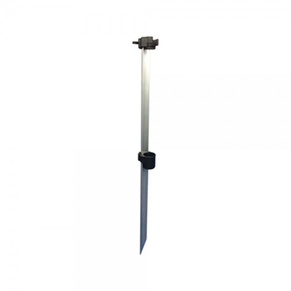 Kamış Ayağı Tekli Alüminyum HG289