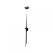 Kamış Ayağı Tekli Alüminyum HG289