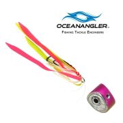 Ocean Angler Slider 140 gr Rasta Man