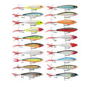 Rapala X-Rap Subwalk Sahte Balığı