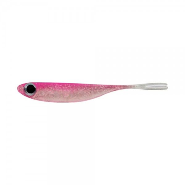 Sasi Japanese Lrf Shad W212 - 17