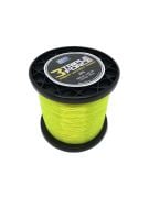 Asso Triple Force Strenght Igfa Class Low Stretch Hardness Line 1.000mt Yellow