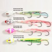 SEABOR OCTO JIG