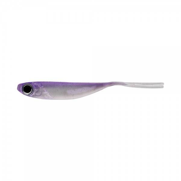Sasi Japanese Lrf Shad W212 - 18