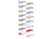 Owner 5260 Pip'n Minnow 65 Mm 6g Maket Balık