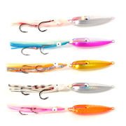 SEABOR INCHIKU JIG