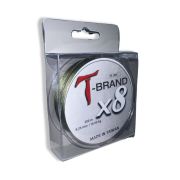 T-Brand 8x İp Misina 200 Metre