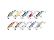 Owner 5279 Savoy Shad 80 Mm 15g Maket Balık