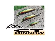 Owner 53260 Ct Minnow 110 Mm 14.4g Maket Balık