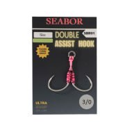 SEABOR DOUBLE ASSIST İĞNE