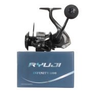 RYUJI INFINITY 6000 5+1BB MAKARA