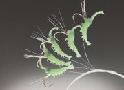 Balzer 14792 Karides Çapari 5li 0.40x0.45mm 130cm