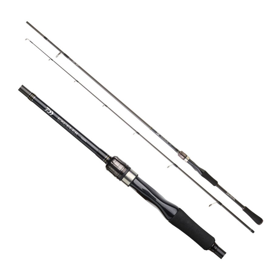 DAIWA EXCELER 1.83M 5-14 2P KAMIŞ