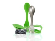 Ultimate Spork Yemek Kiti
