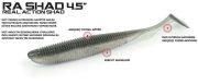 Molix RA Shad 4,5'' (6 pcs)  col. Ghost Gill