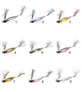 Hayabusa FS 416 Jack Eye Groggy 30 gr Light Jig Suni Yem
