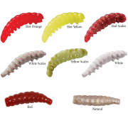 Berkley Powerbait Honey Worms Sahte Kurt