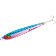 Hayabusa HA 281 Jigging Sabiki 3lü Çaparili SET Light Jig Suni Yem
