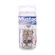 Mustad Weedless W3551 Olta İğnesi