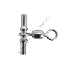 FIRDÖNDÜ TORO CROSS-LINE (1 Paket 5 ADET)