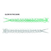 Libra Lures Slight Worm Garlic Suni Yem