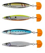 Savage Gear Psycho Sprat 7.7cm 28gr Sahte Balık