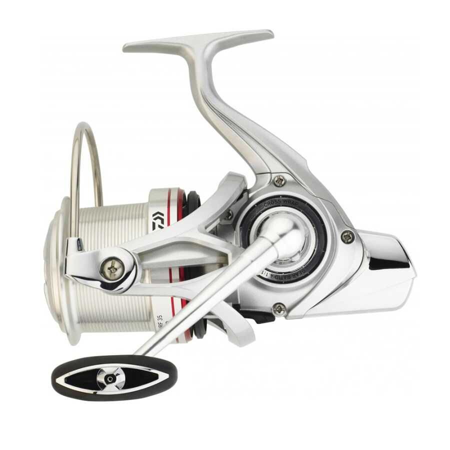 Daiwa Emblem 35 SCW QD Olta Makinesi