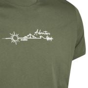 Evolite Adventure T-shirt