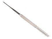 Balzer 16412 001 Boili Delici İğne Uçlu İnox Needle