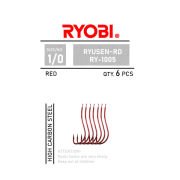 RYOBİ  İĞNE RYUSEN-RD - RY-1005