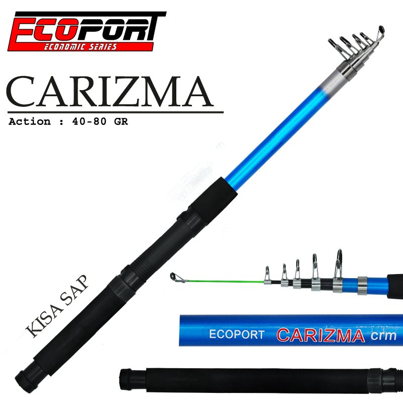 Ecoport Carizma 180 Olta Kamışı
