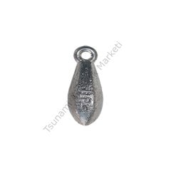 KURŞUN ARMUT (1 ADET) (50GR, 60GR, 75GR, 100GR)