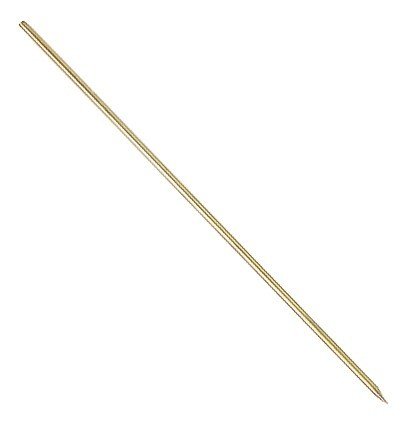 Balzer 18410 İğne Çıkartıcı Metal Prinç Materyal