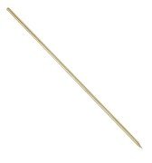 Balzer 18410 İğne Çıkartıcı Metal Prinç Materyal