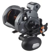 Okuma Cold Water CW-45DHA 3+1BB Çıkrık Makinesi