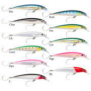 Rapala X-Rap Long Cast Sahte Balığı