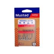 Mustad Alpha Point Dentanato Bottom 34112AP Olta İğnesi