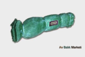 0.40 mm 27 Göz 125 mm 500  Mm  Arası Fanya 90 mm 100göz ağ