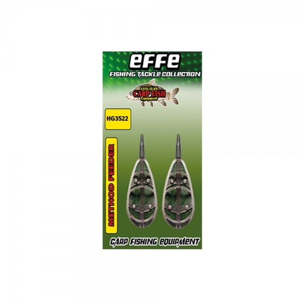 Bolie Method Feeder HG3522