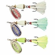 BlueFox Vibrax Classic BFGVS Olta Kaşığı