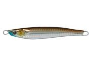 Molix Jugulo Cas.Jig 60gr.col. Silver Flash Sarda
