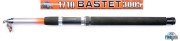 Captain 1710 Bastet Teleskopik Kamış 70-150gr Atar