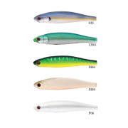 Sakura Rush Diver Longbill Minnow Floating Sahte Balığı