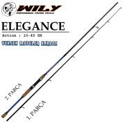 Wily  Elegance Kamış 240 cm (Yedek Parça)