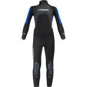 Cressi Morea Wetsuit Junior Dalış Elbisesi