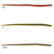 Berkley Gulp SW Sandworm Sahte Kurt