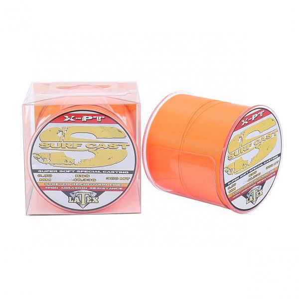Misina Latex Surf Cast 300Mt