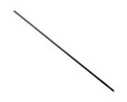 Captain 1638 Black Shadow Tele Spin Kamış Yedek Parça 270cm